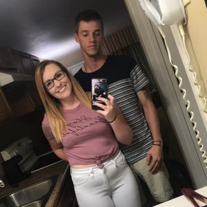 Meet your Posher, Jared